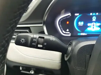 JAC A5