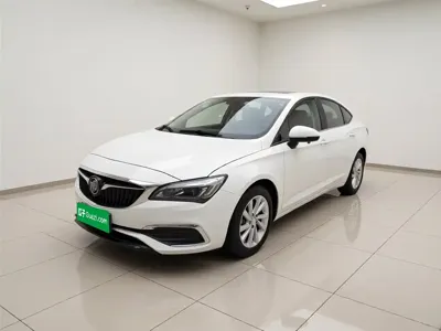 Buick Verano