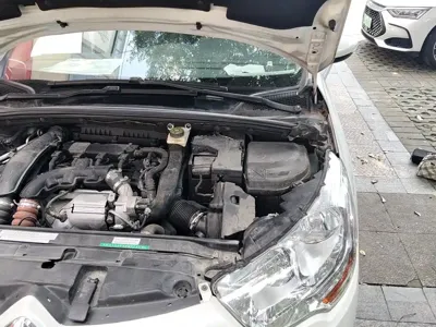 Citroen C4L