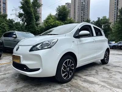 Changan Benben E-Star