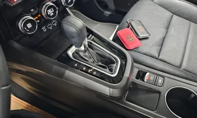 Renault-KoreaSamsung XM3