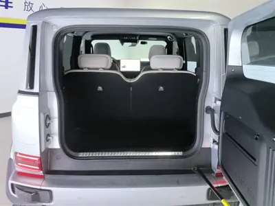 iCAR iCAR 超级V23