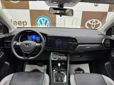 Jetta VS7