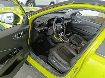 Wuling Xingchi