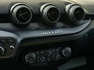Ferrari F12berlinetta
