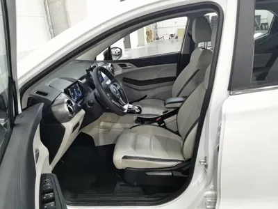 BYD Yuan Pro