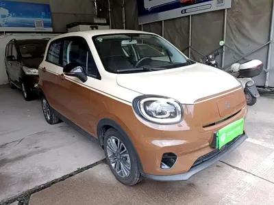Leapmotor Leapmotor T03