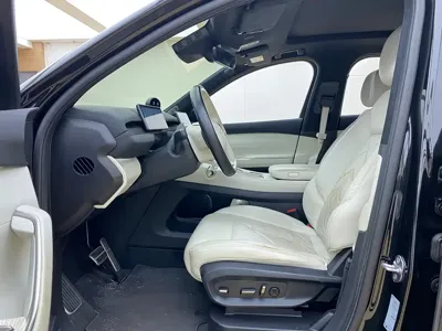 Nio ES7