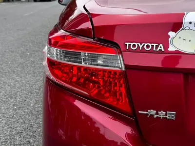Toyota Vios