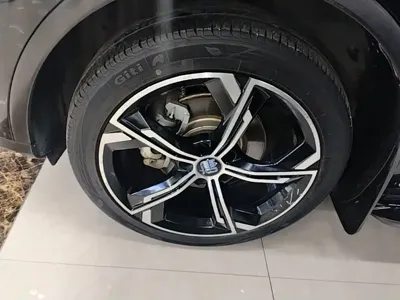 BYD Tang New Energy