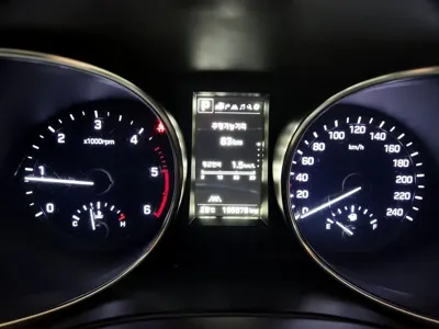 Hyundai Maxcruz