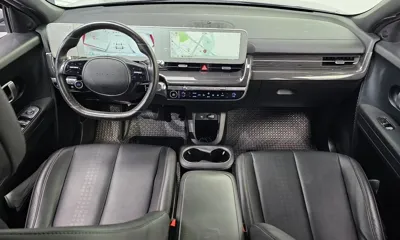 Hyundai Ioniq5