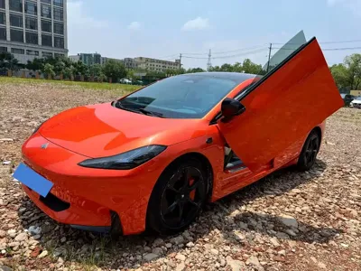 Hyper GT
