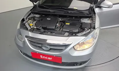 Renault-KoreaSamsung SM3