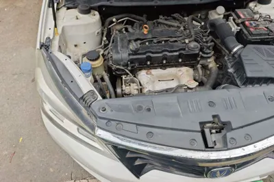 Changan Alsvin V7
