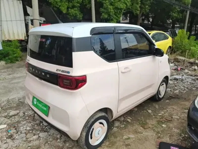 Wuling MINIEV