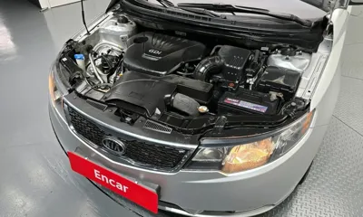 Kia Porte