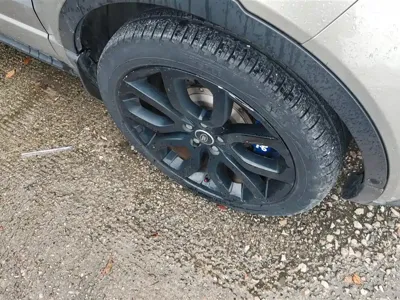 Land Rover Evoque (Import)