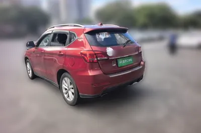 Haval H2