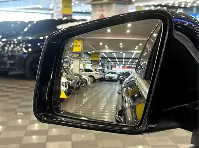 Mercedes-Benz GLE Coupe