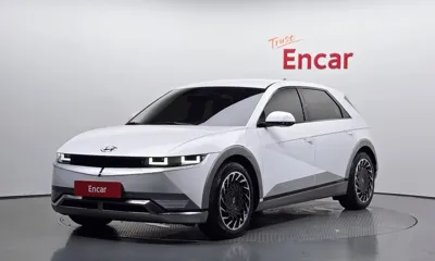 Hyundai Ioniq5