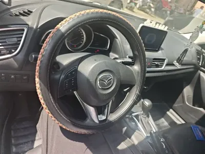 Mazda 3 Axela