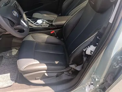 Buick Velite 6