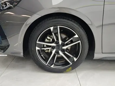 Geely Binrui