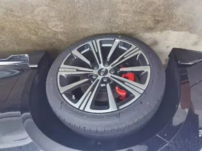 Geely Xingrui