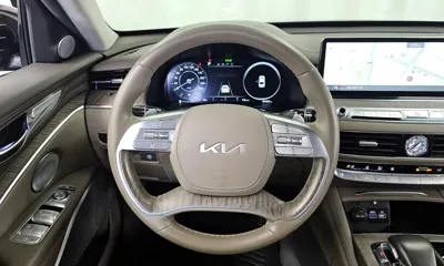Kia K9