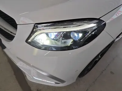 Mercedes-Benz 奔驰GLE(进口)