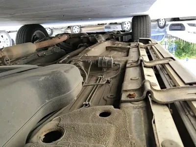 Roewe RX5
