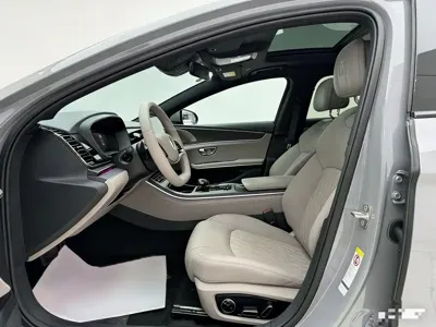 BYD Han