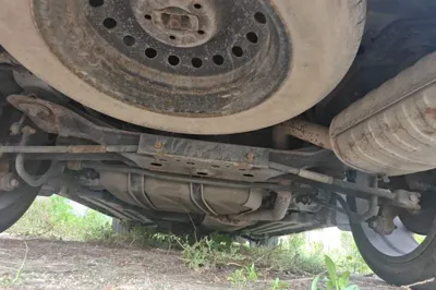 BYD Tang