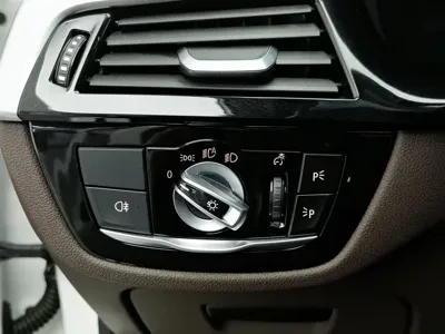 BMW 5 Series New Energy