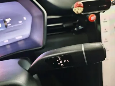 Xpeng G3