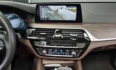 BMW Gran Turismo