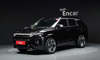 KG_Mobility_Ssangyong Actyon