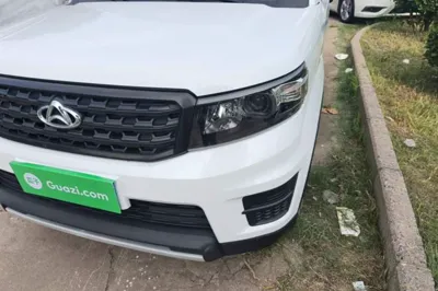CHANGAN OSHAN X70A