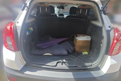Buick Encore