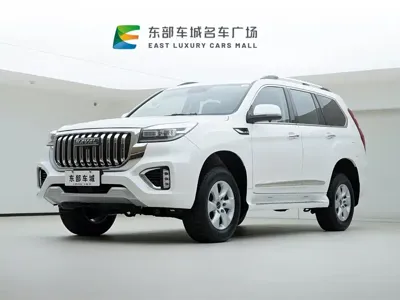 Haval H9