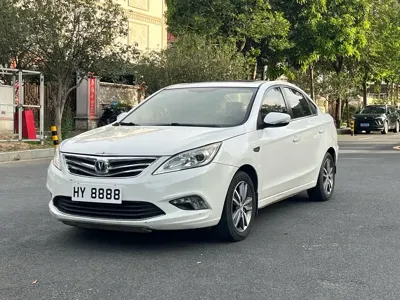 Changan Eado