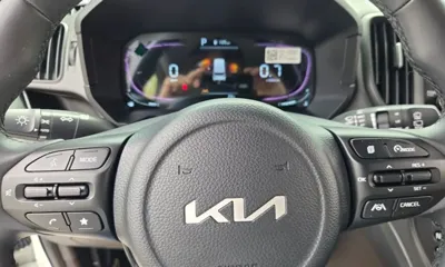 Kia Ray