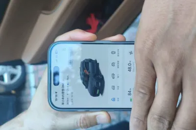 Li Auto ONE
