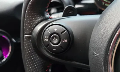 MINI Cooper Convertible