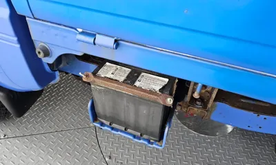 ChevroletGMDaewoo labo