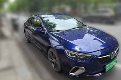 Buick Regal