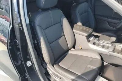 Chevrolet Blazer