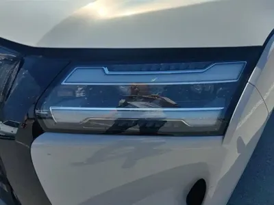 Wuling 星光730新能源
