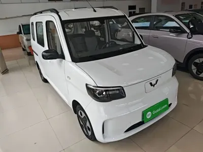 Wuling Zhiguang EV